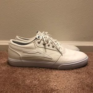 Lakai Limited Skate Shoe
